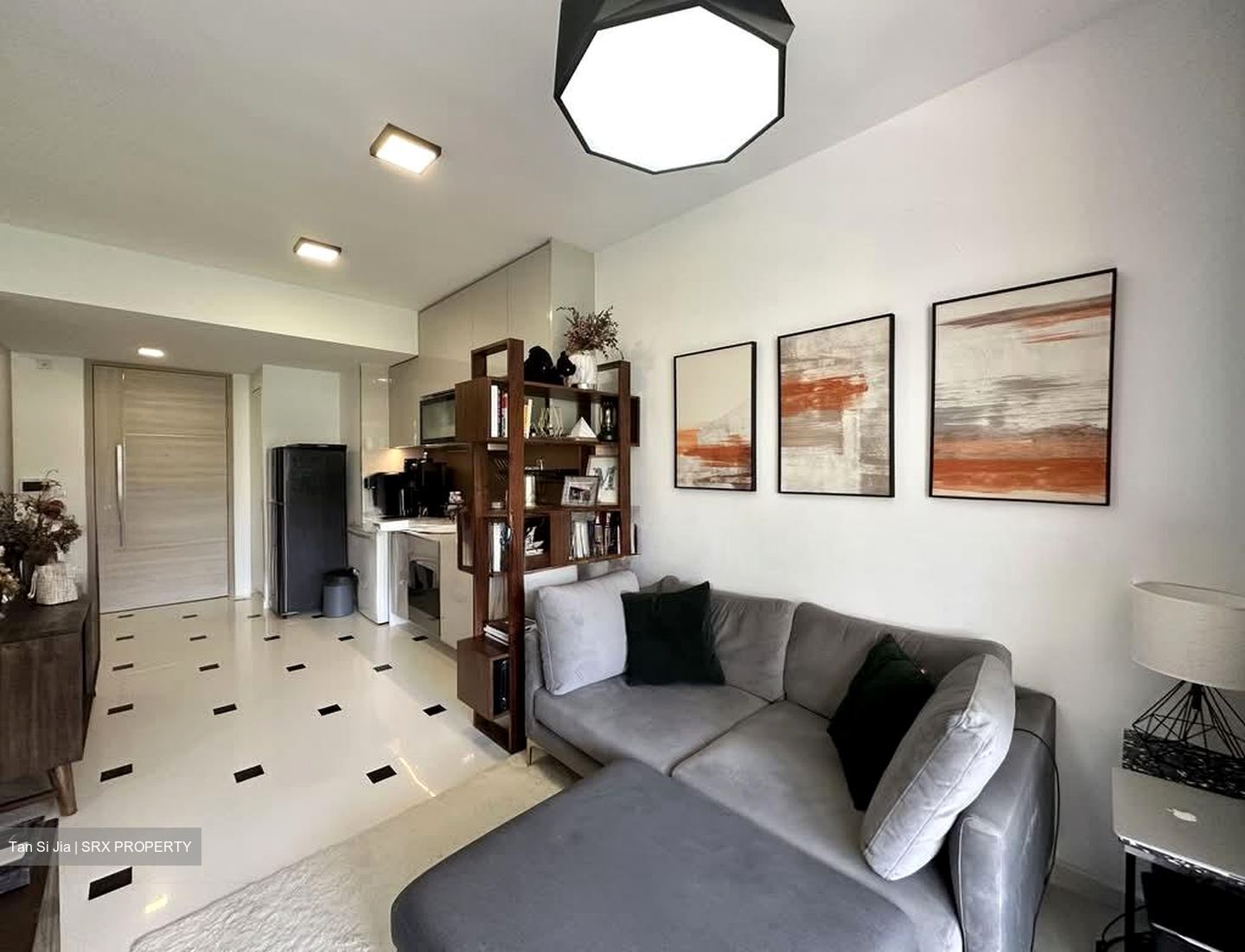Sophia Hills (D9), Condominium #583956031